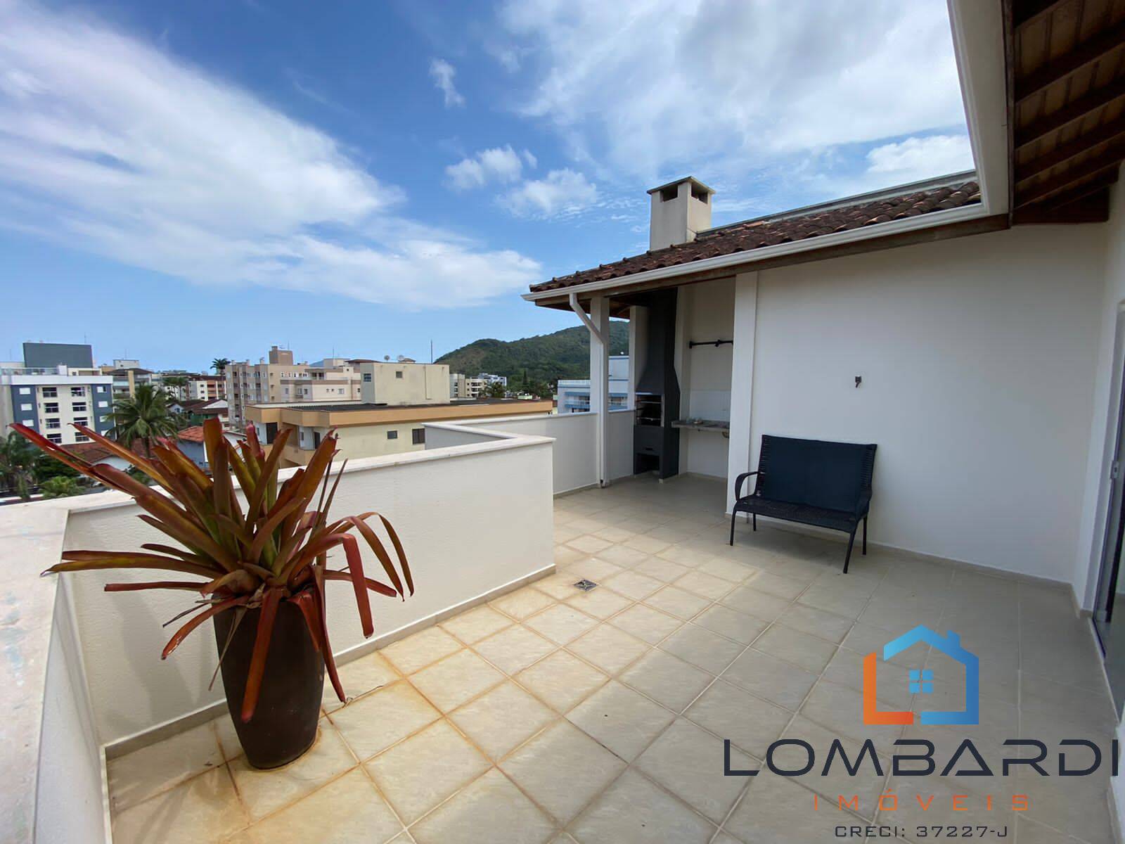 Apartamento, 3 quartos, 170 m² - Foto 1
