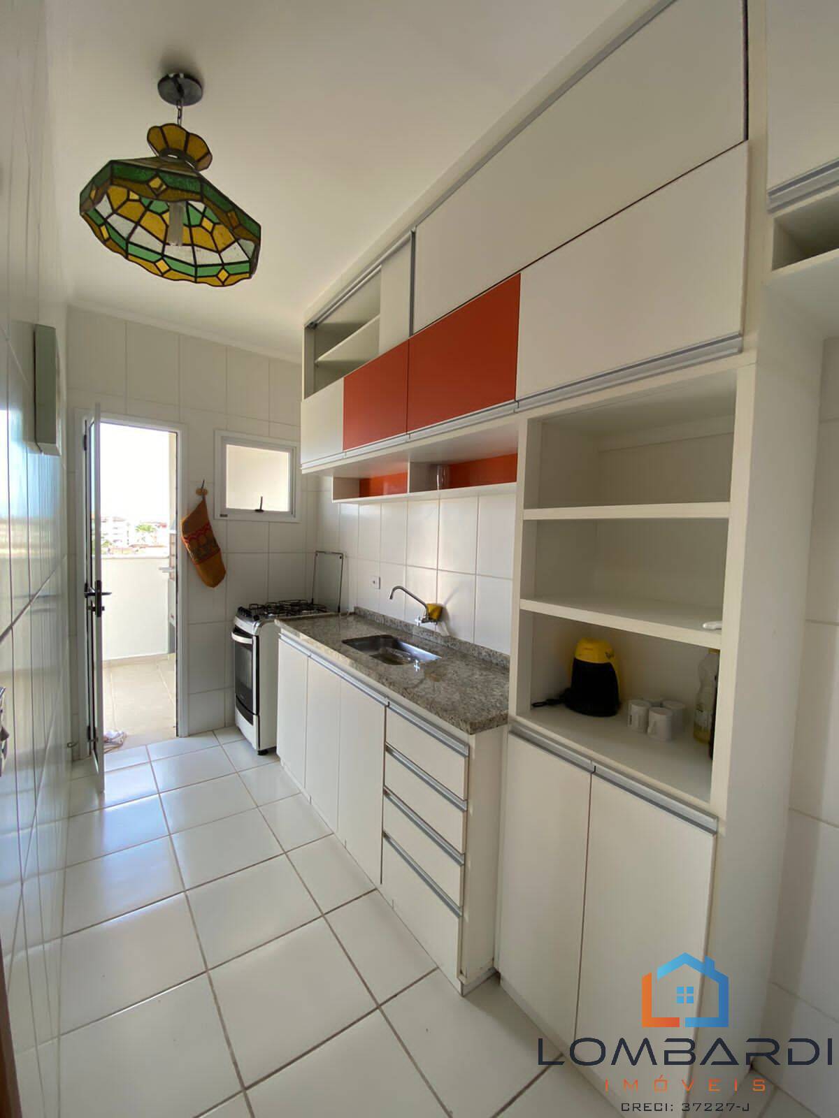 Apartamento, 3 quartos, 170 m² - Foto 7