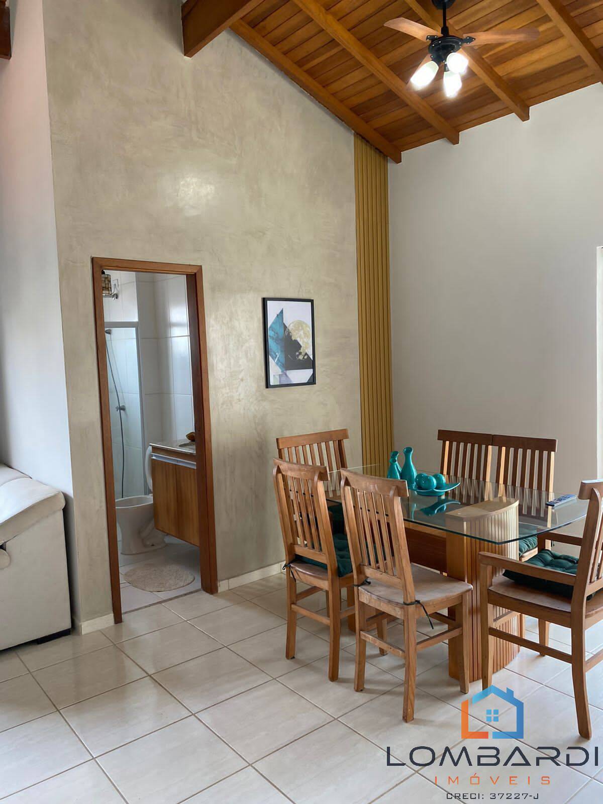 Apartamento, 3 quartos, 170 m² - Foto 5