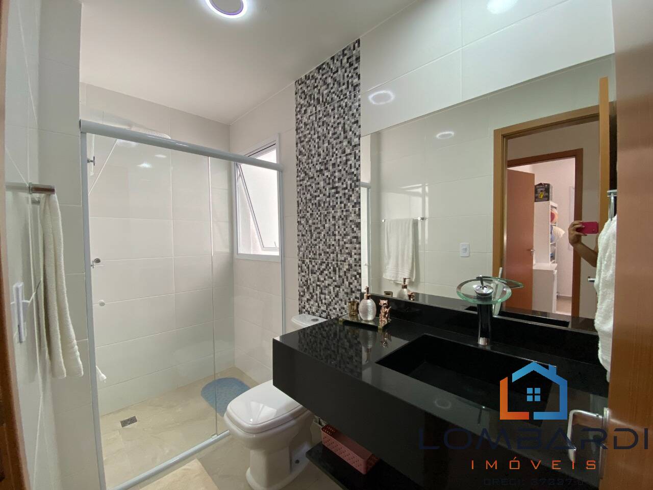 Apartamento, 3 quartos, 140 m² - Foto 7