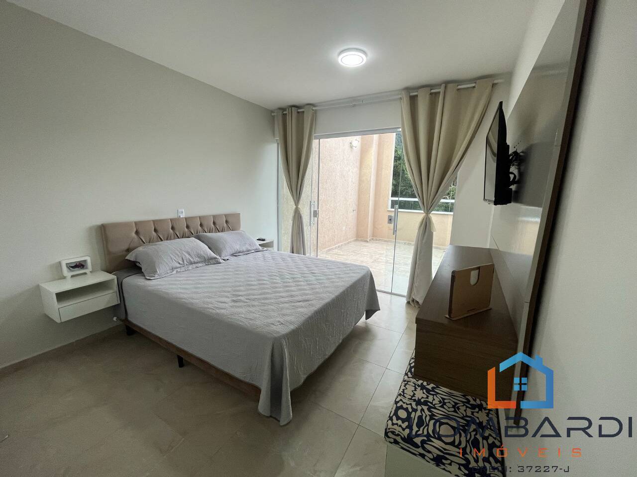 Apartamento, 3 quartos, 140 m² - Foto 19