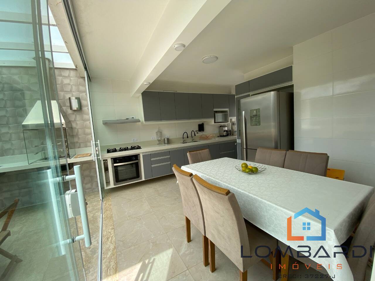 Apartamento, 3 quartos, 140 m² - Foto 15