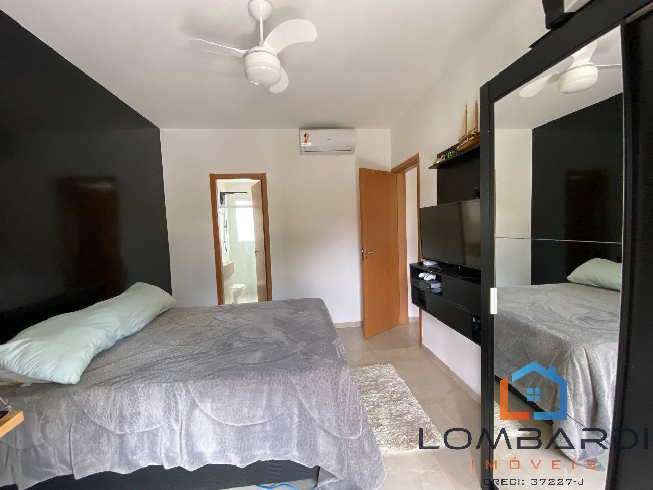 Apartamento, 3 quartos, 140 m² - Foto 5