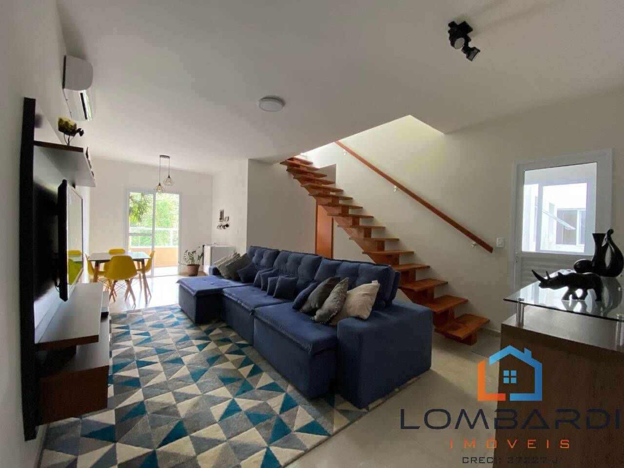 Apartamento, 3 quartos, 140 m² - Foto 1