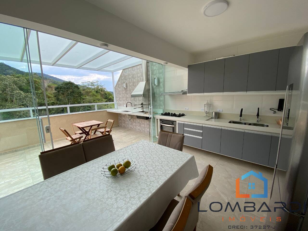 Apartamento, 3 quartos, 140 m² - Foto 13