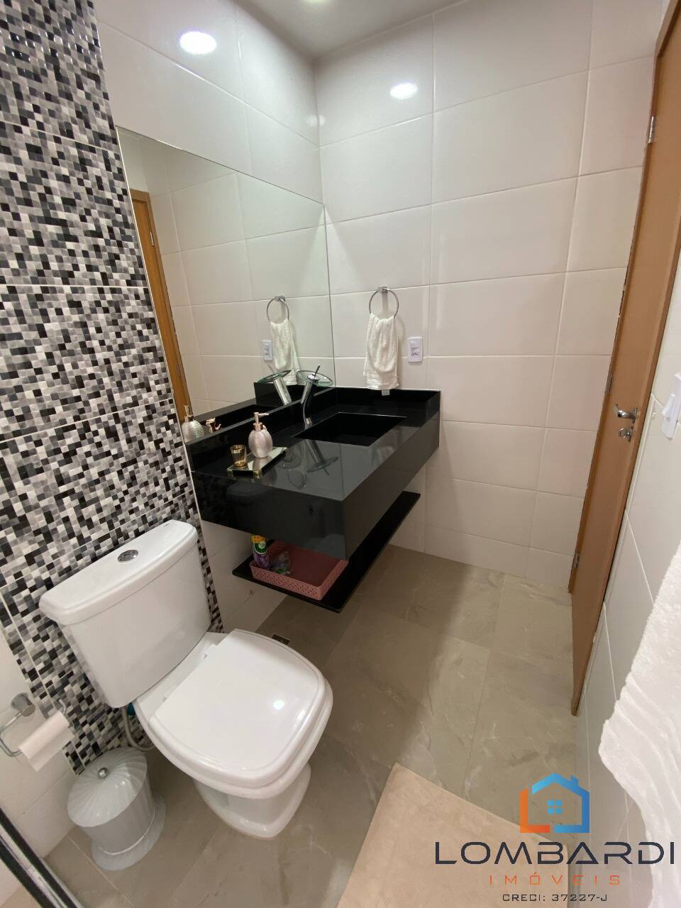 Apartamento, 3 quartos, 140 m² - Foto 8