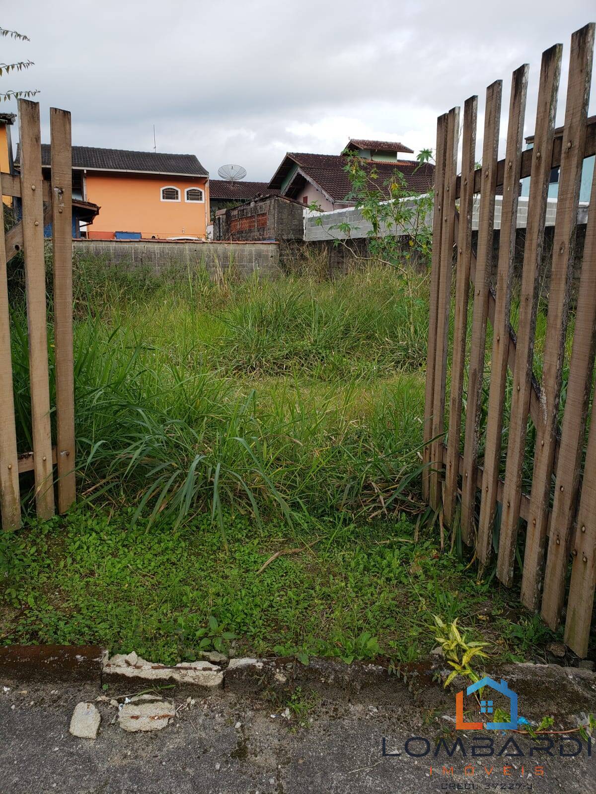 Terreno, 300 m² - Foto 2