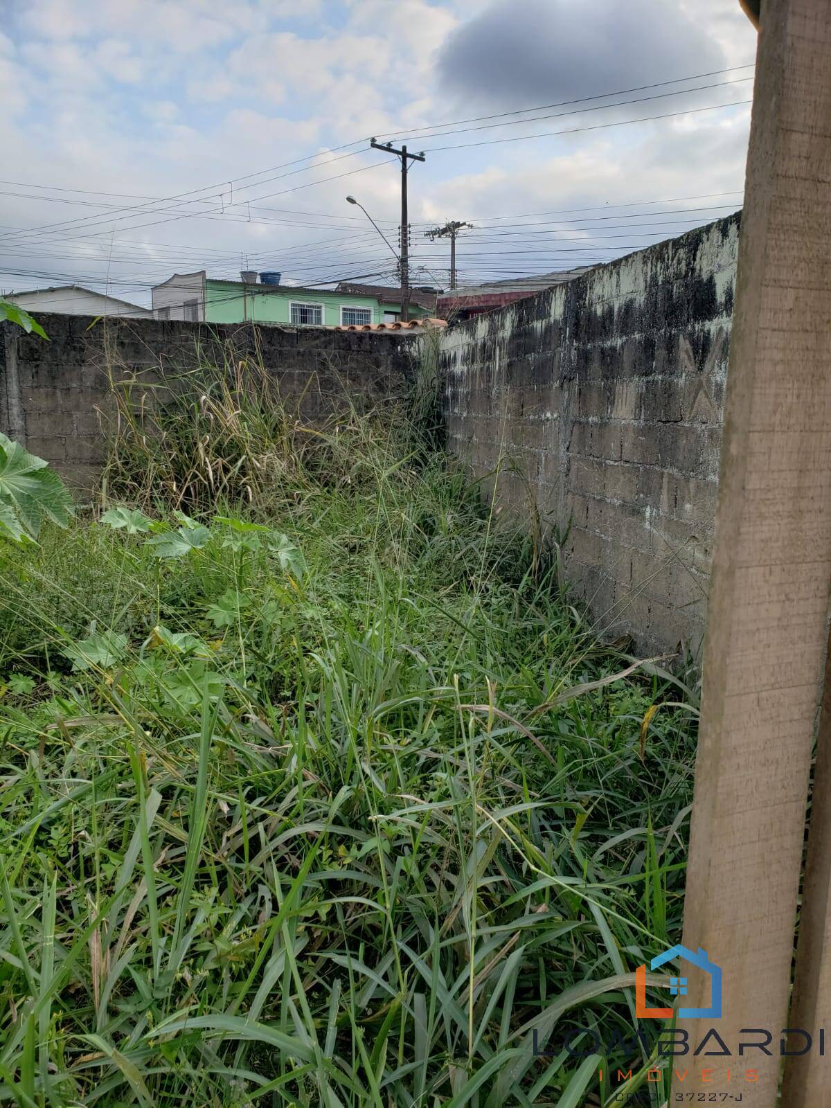 Terreno, 300 m² - Foto 3