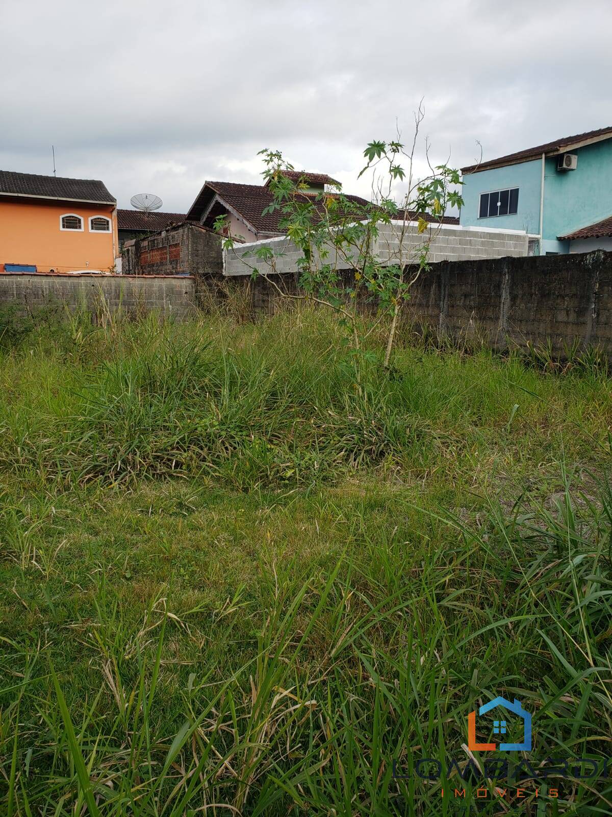 Terreno, 300 m² - Foto 1