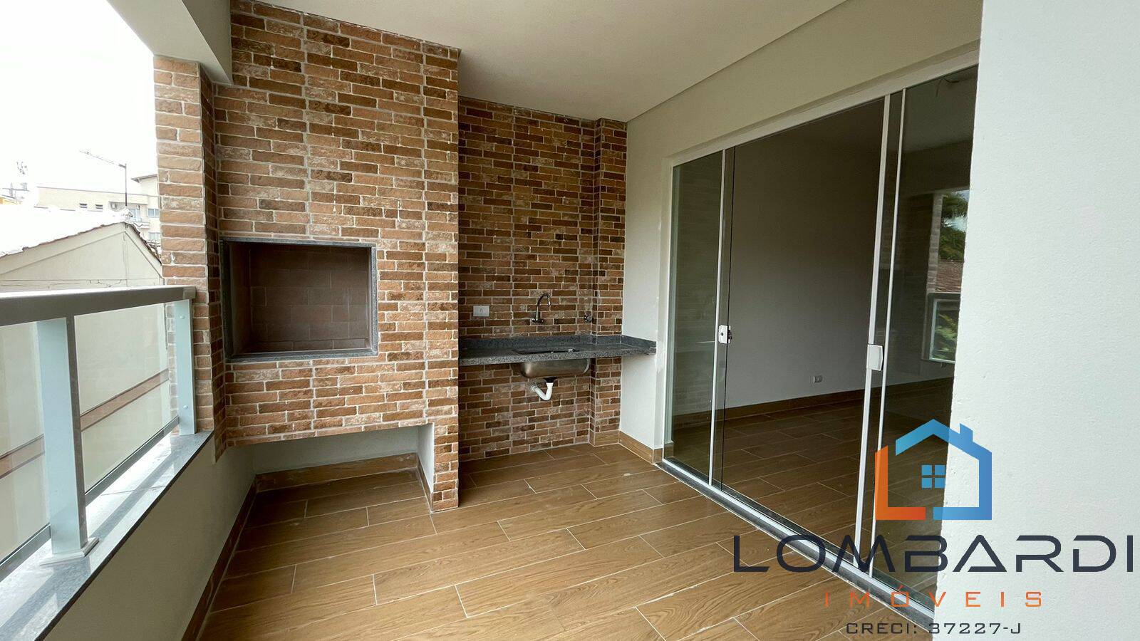 Apartamento, 2 quartos, 80 m² - Foto 1
