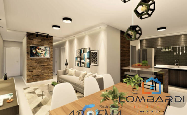 Apartamento, 2 quartos, 86 m² - Foto 5