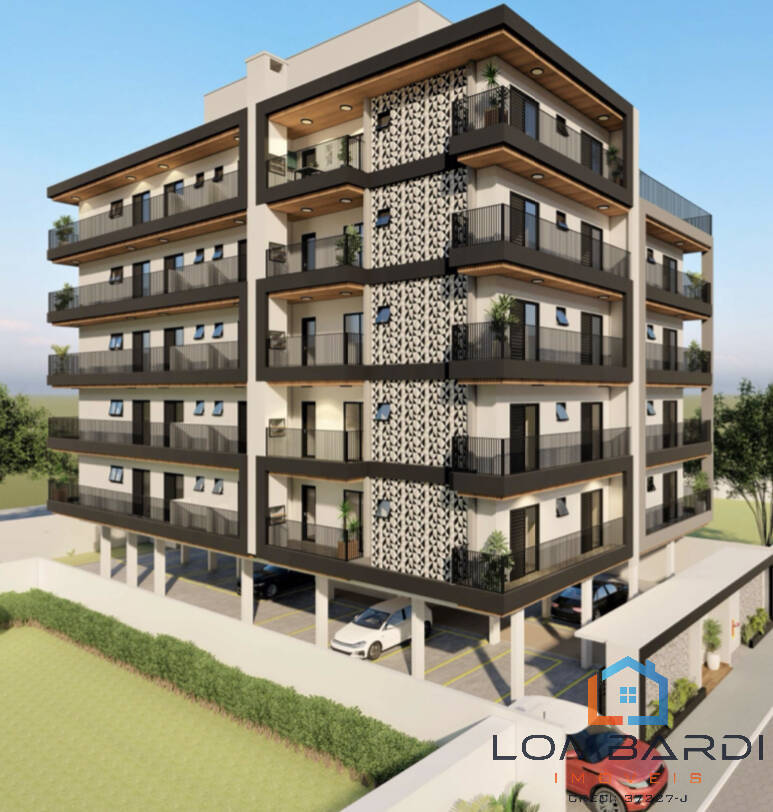 Apartamento, 2 quartos, 86 m² - Foto 2