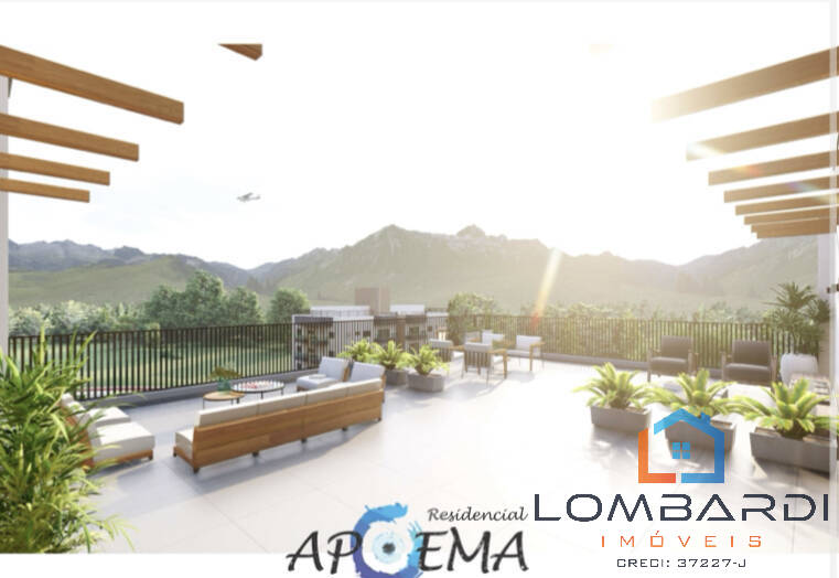Apartamento, 2 quartos, 86 m² - Foto 8
