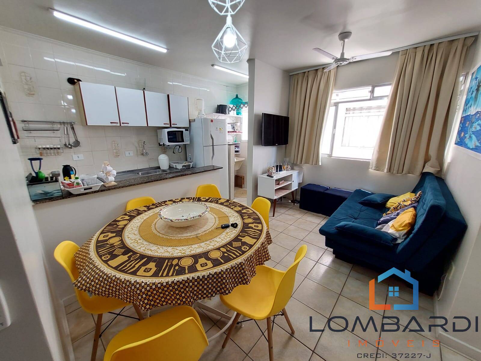 Apartamento, 2 quartos, 70 m² - Foto 3