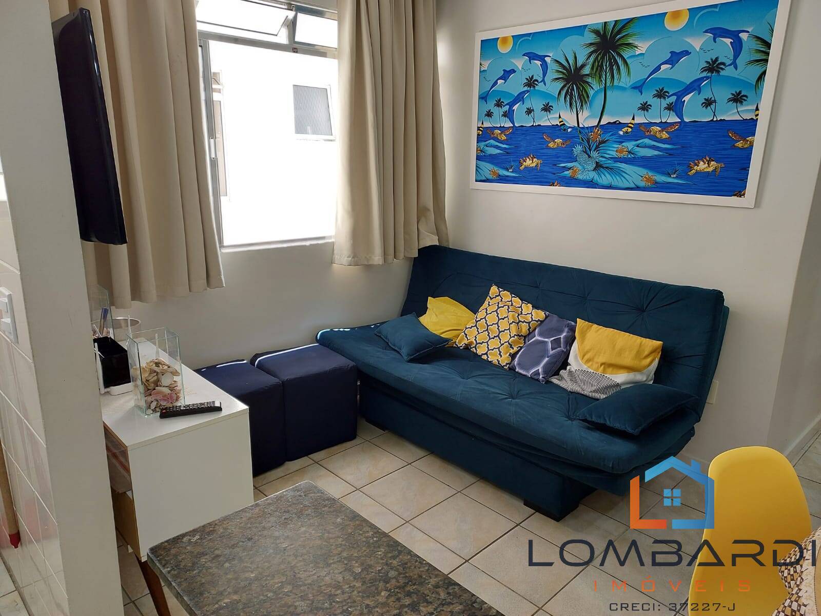 Apartamento, 2 quartos, 70 m² - Foto 4
