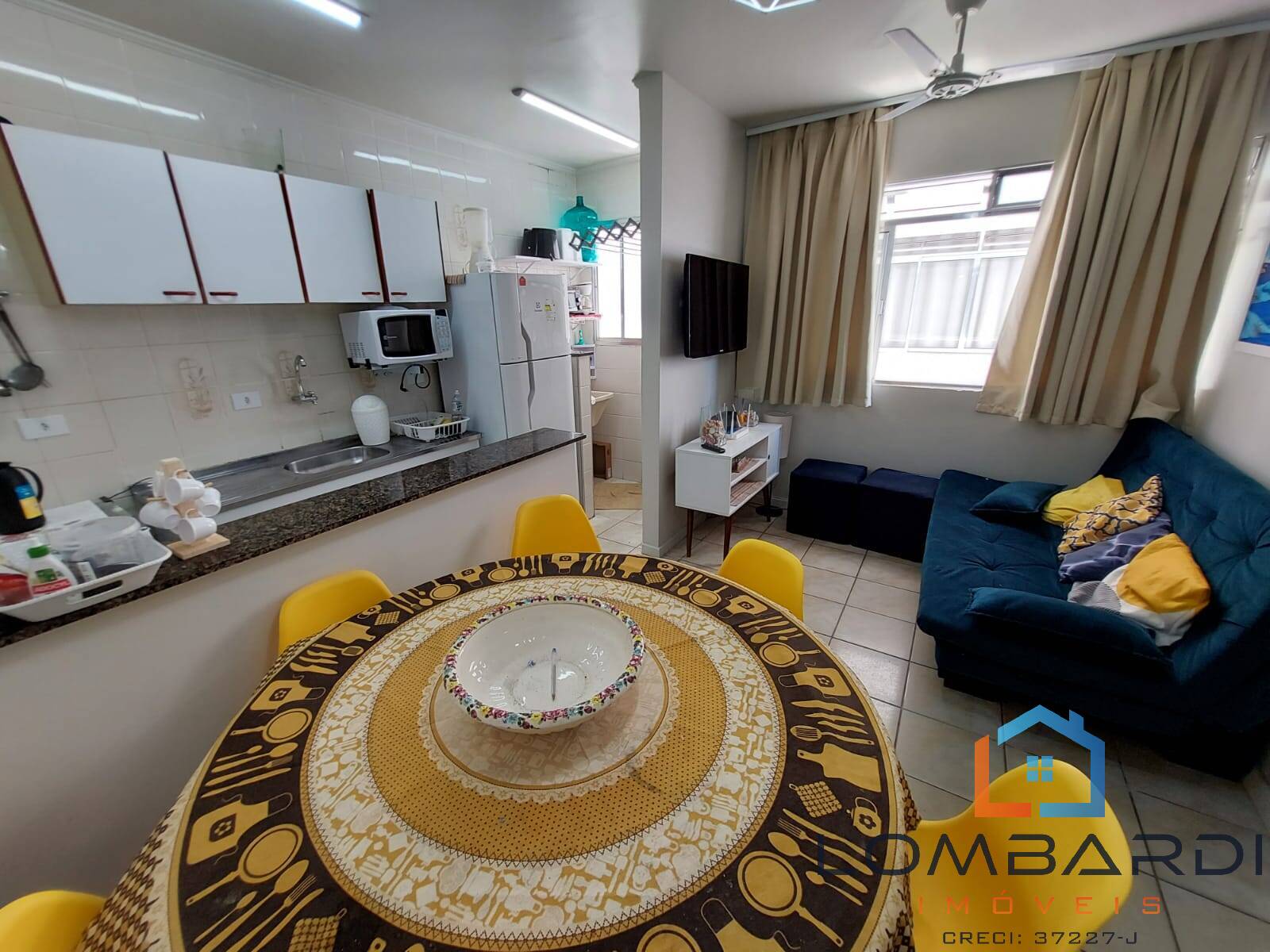 Apartamento, 2 quartos, 70 m² - Foto 8
