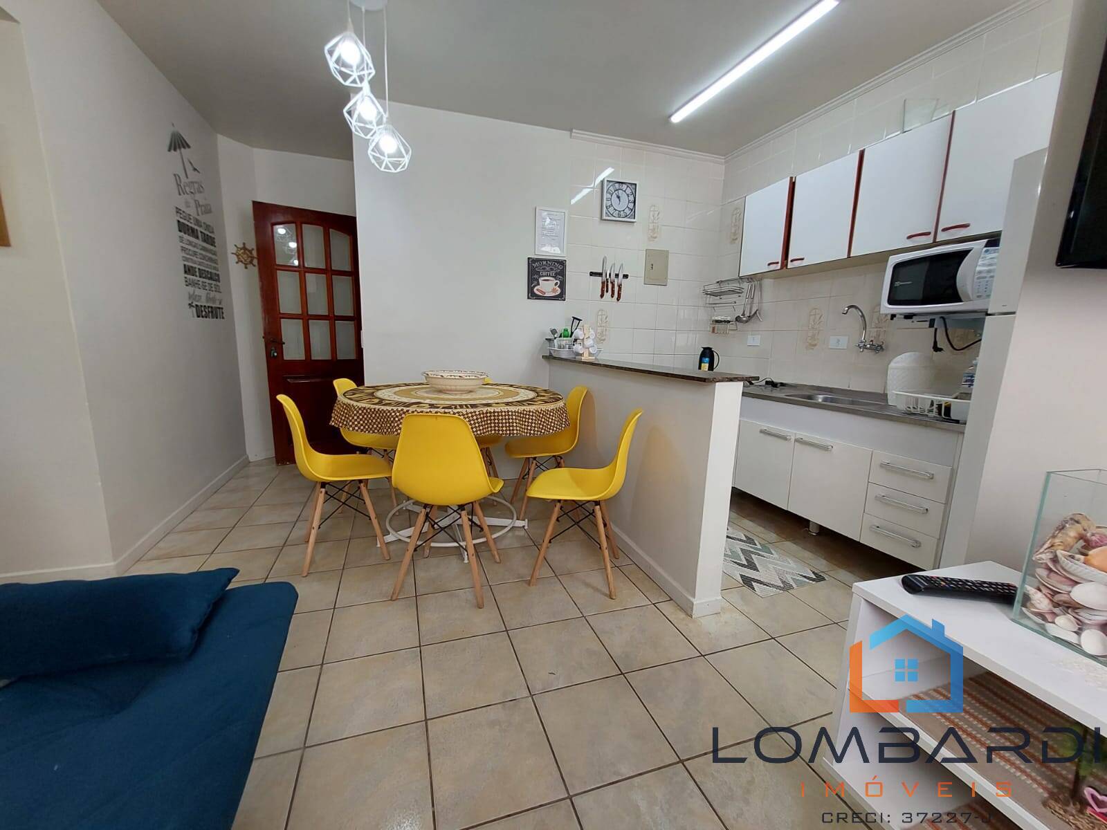Apartamento, 2 quartos, 70 m² - Foto 9