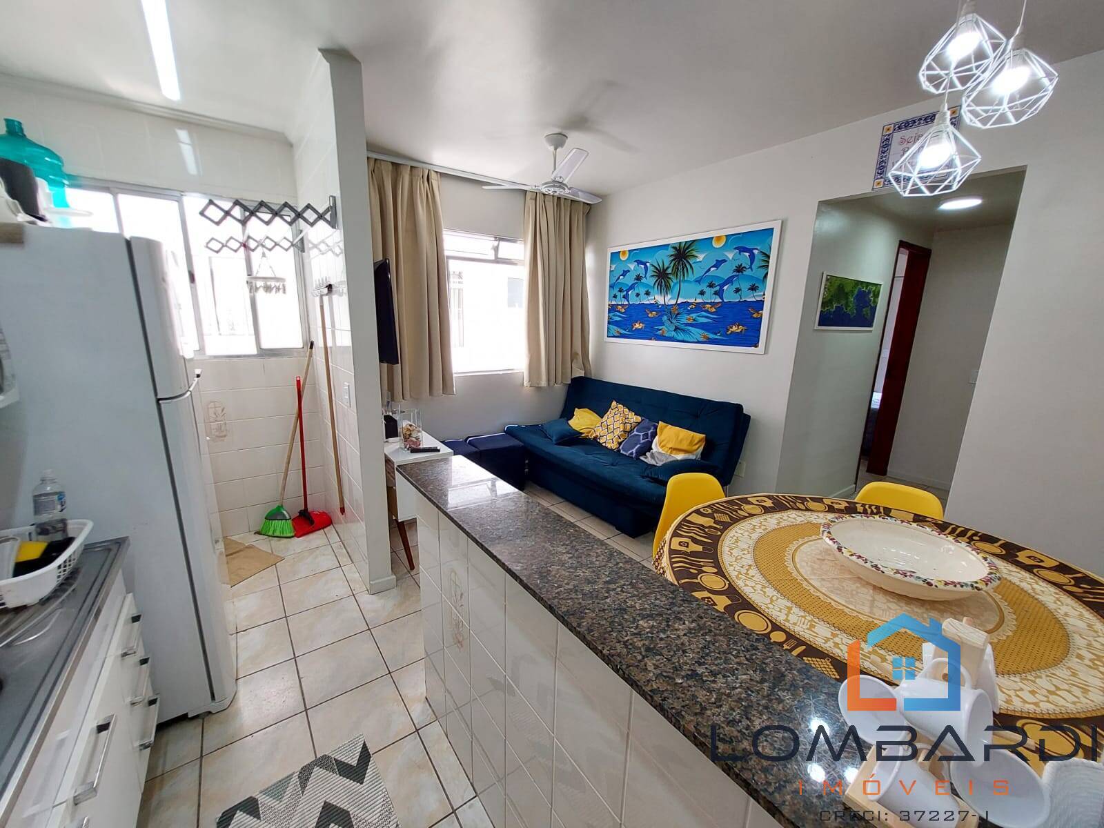 Apartamento, 2 quartos, 70 m² - Foto 15