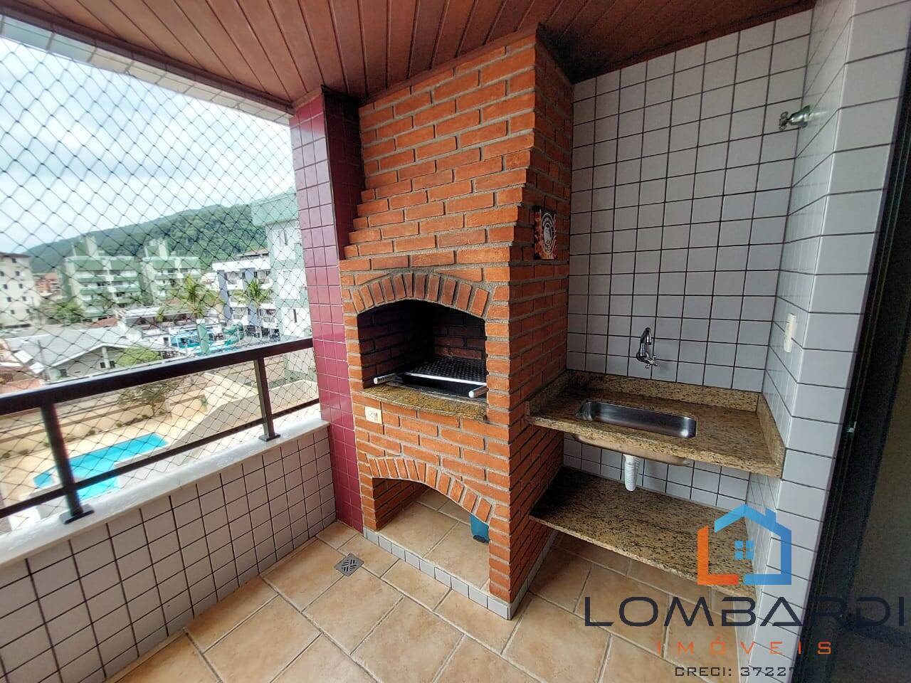 Apartamento, 2 quartos, 80 m² - Foto 2