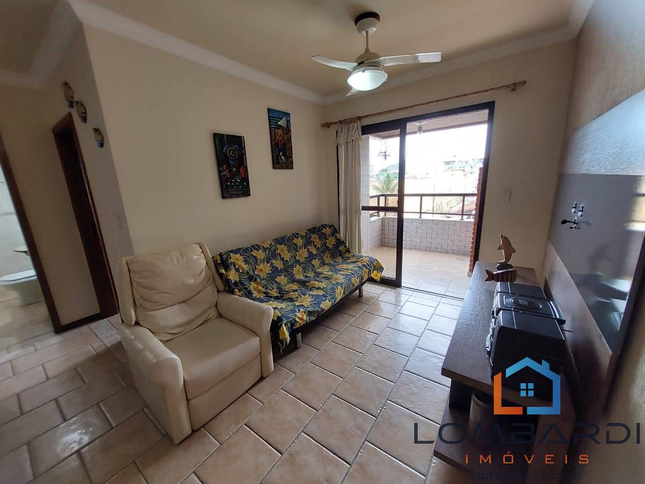Apartamento, 2 quartos, 80 m² - Foto 3