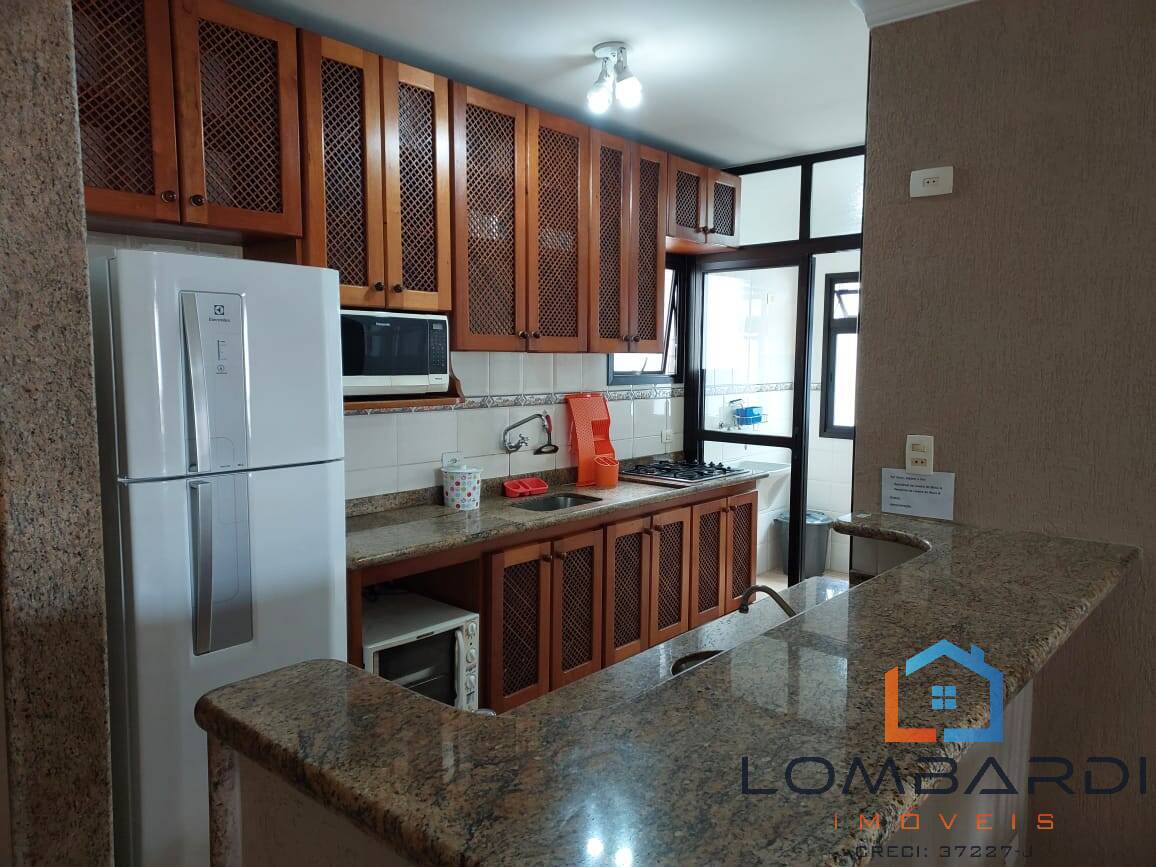 Apartamento, 2 quartos, 80 m² - Foto 13