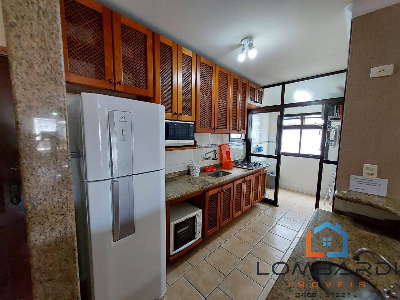 Apartamento, 2 quartos, 80 m² - Foto 14
