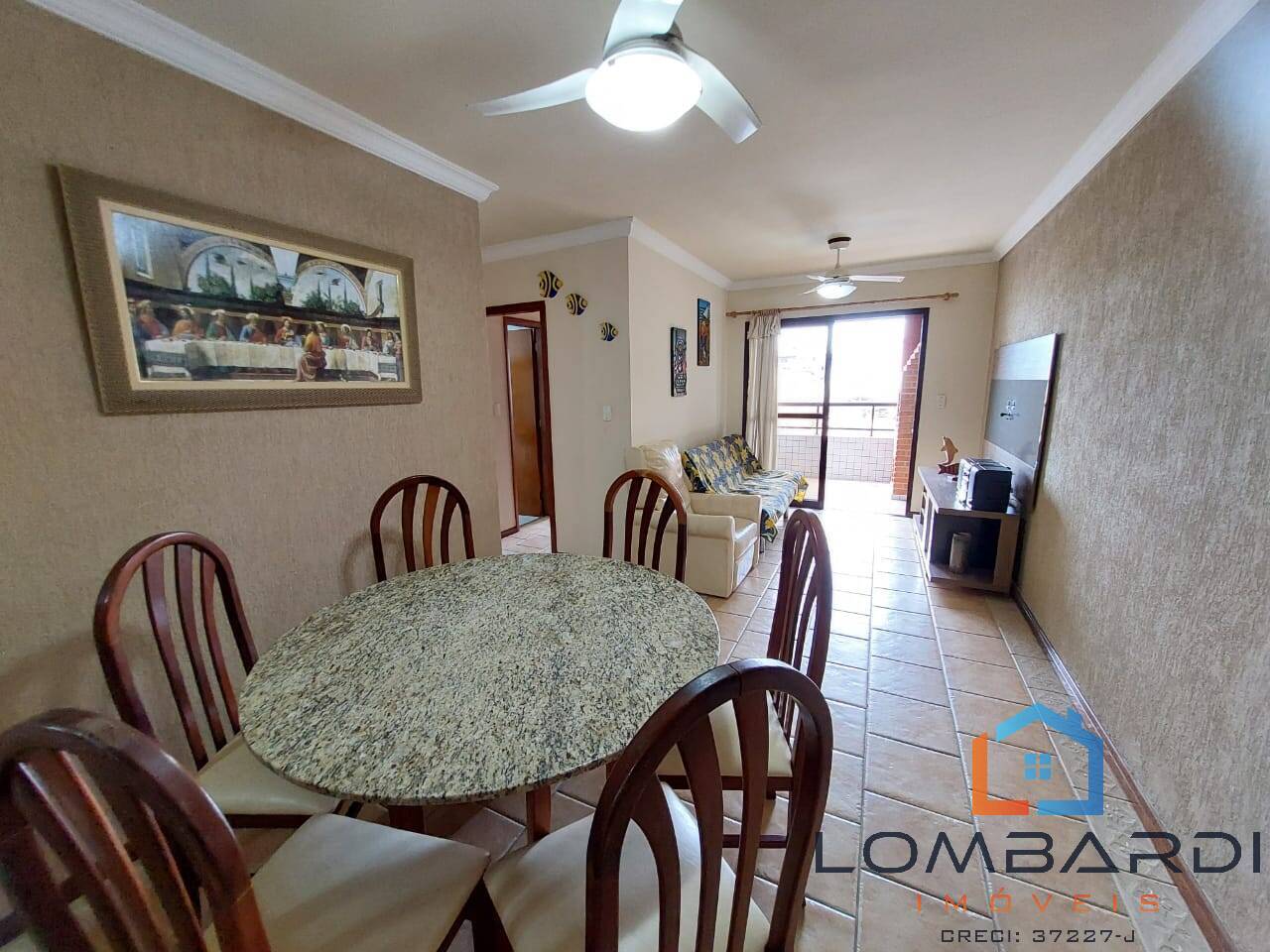 Apartamento, 2 quartos, 80 m² - Foto 9