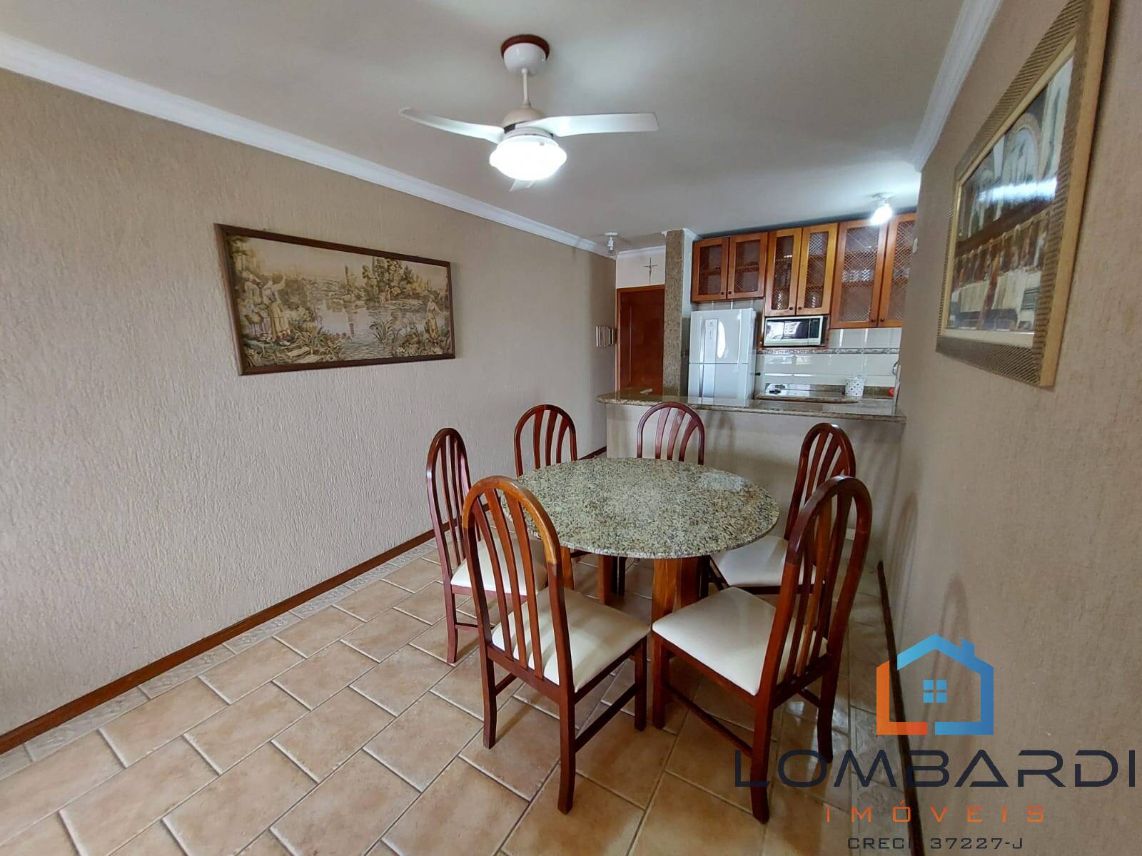 Apartamento, 2 quartos, 80 m² - Foto 7