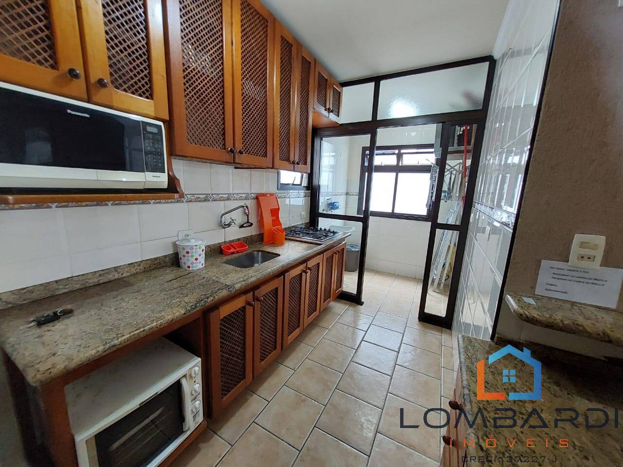 Apartamento, 2 quartos, 80 m² - Foto 11