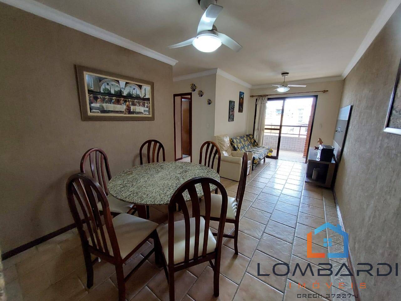 Apartamento, 2 quartos, 80 m² - Foto 4