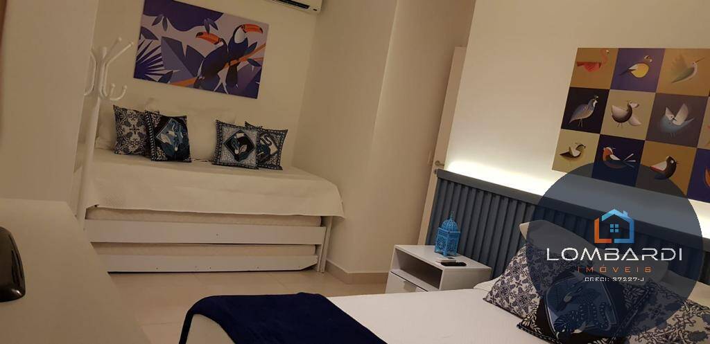 Cobertura, 4 quartos, 177 m² - Foto 7