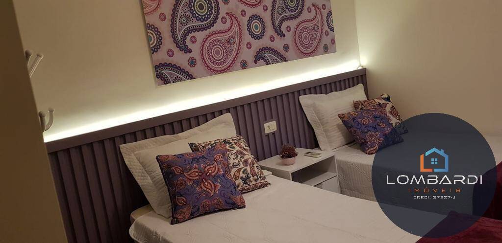 Cobertura, 4 quartos, 177 m² - Foto 12