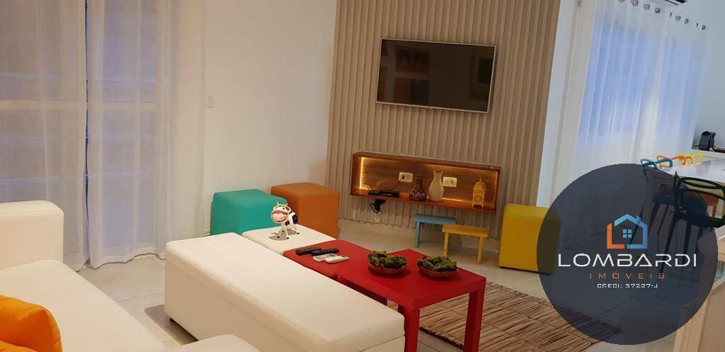 Cobertura, 4 quartos, 177 m² - Foto 4