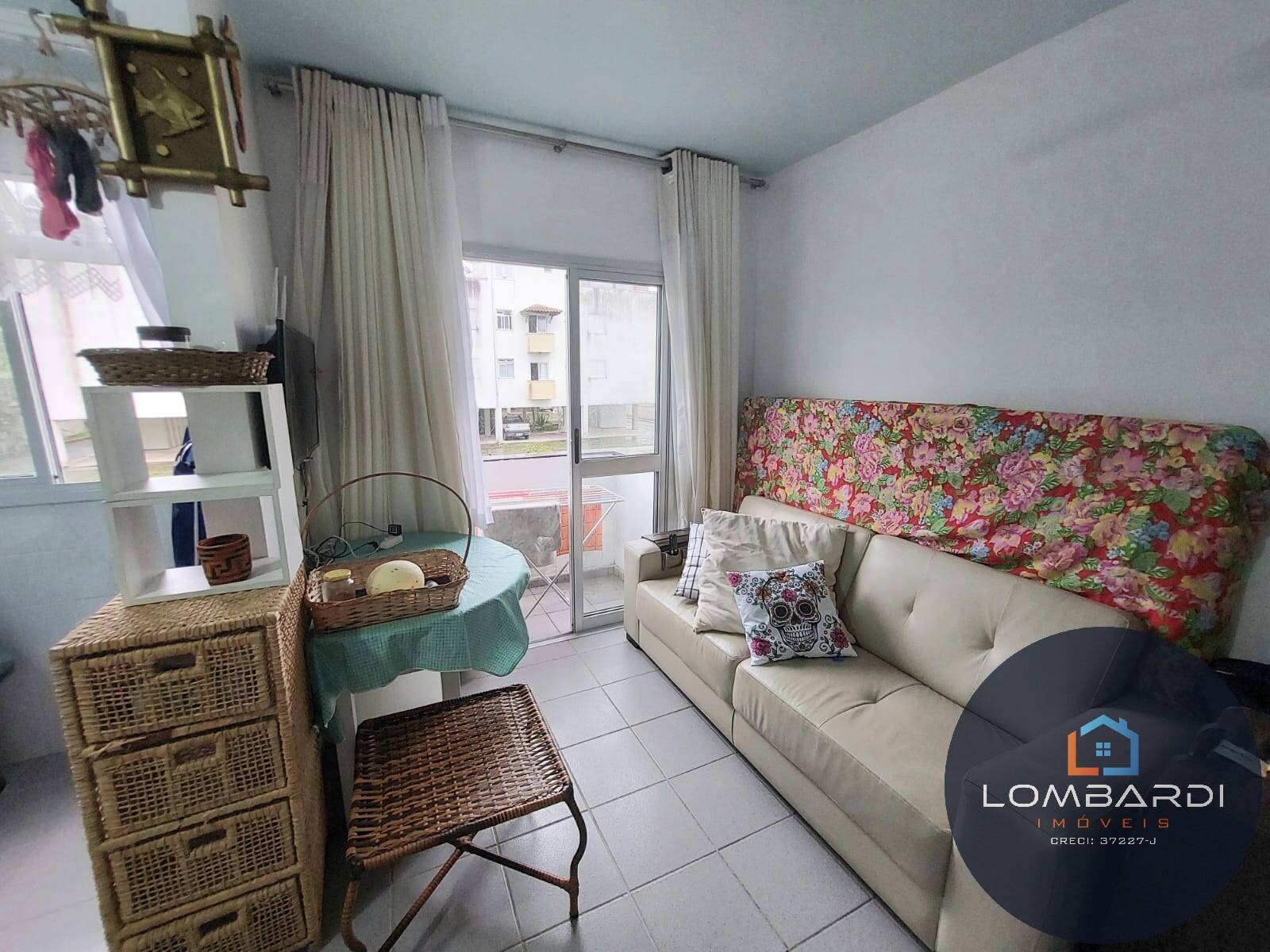 Apartamento, 1 quarto, 45 m² - Foto 6