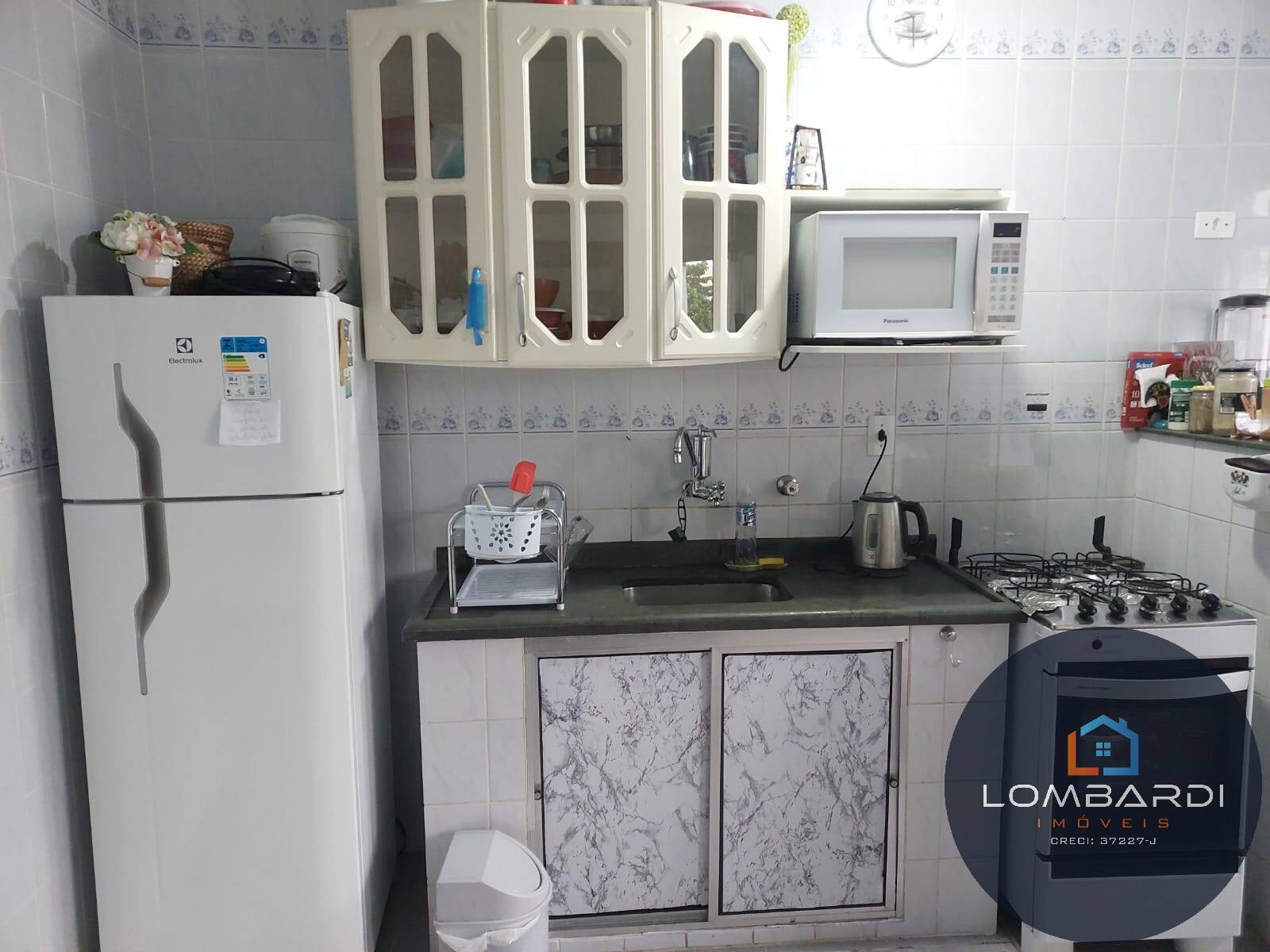 Apartamento, 1 quarto, 45 m² - Foto 8