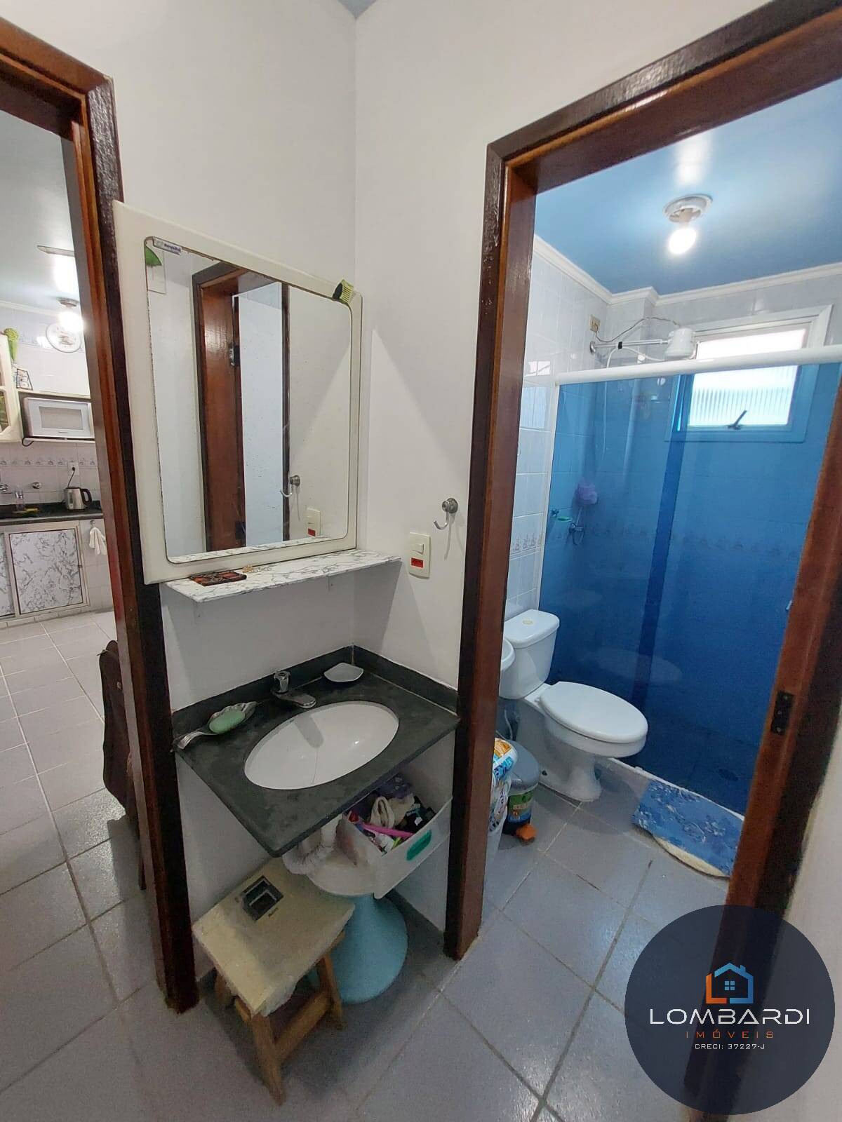 Apartamento, 1 quarto, 45 m² - Foto 20