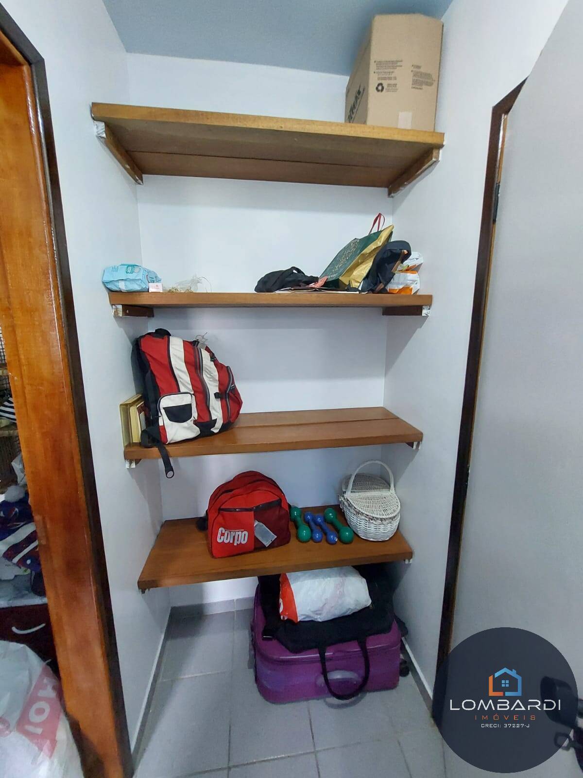 Apartamento, 1 quarto, 45 m² - Foto 17
