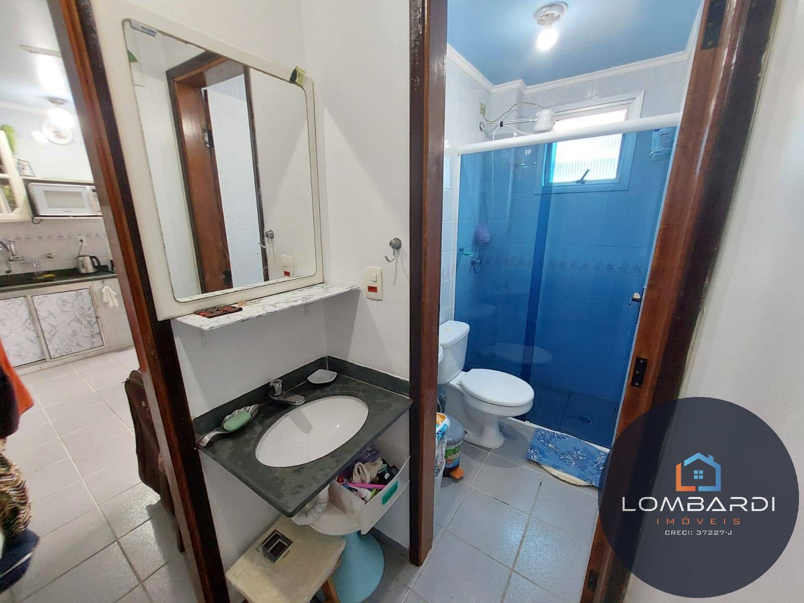Apartamento, 1 quarto, 45 m² - Foto 18