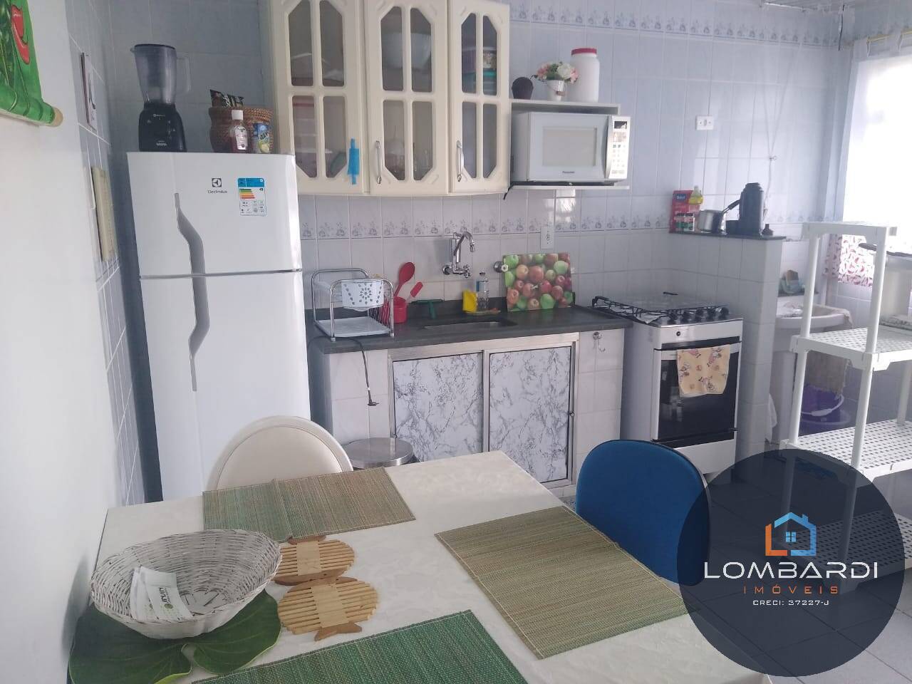 Apartamento, 1 quarto, 45 m² - Foto 11