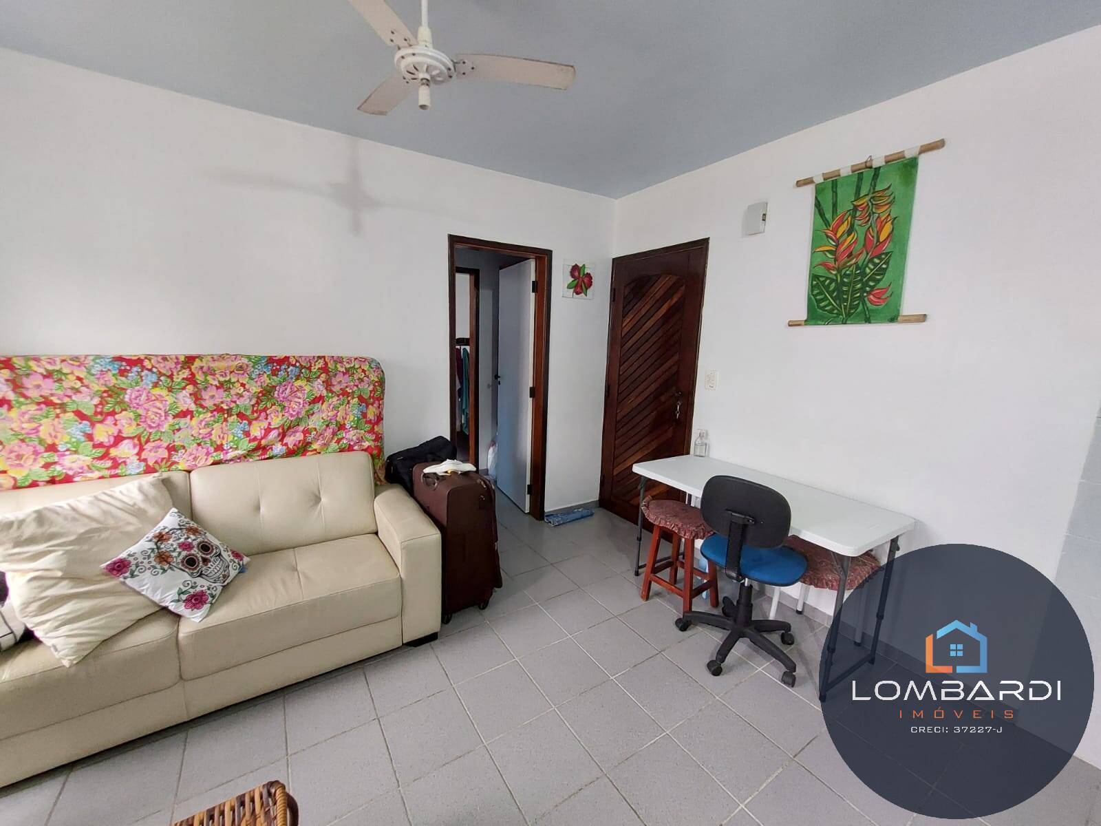Apartamento, 1 quarto, 45 m² - Foto 12