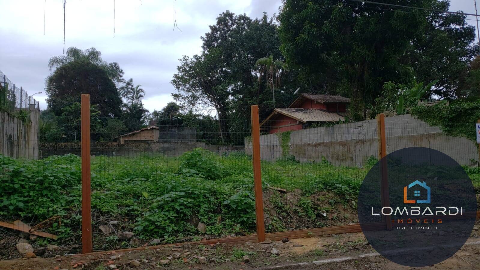 Terreno, 345 m² - Foto 1