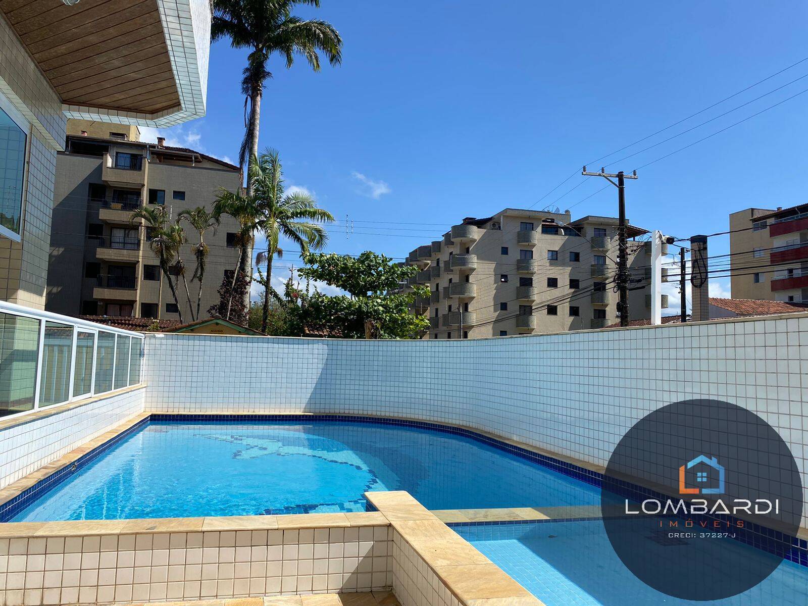 Apartamento, 3 quartos, 108 m² - Foto 1
