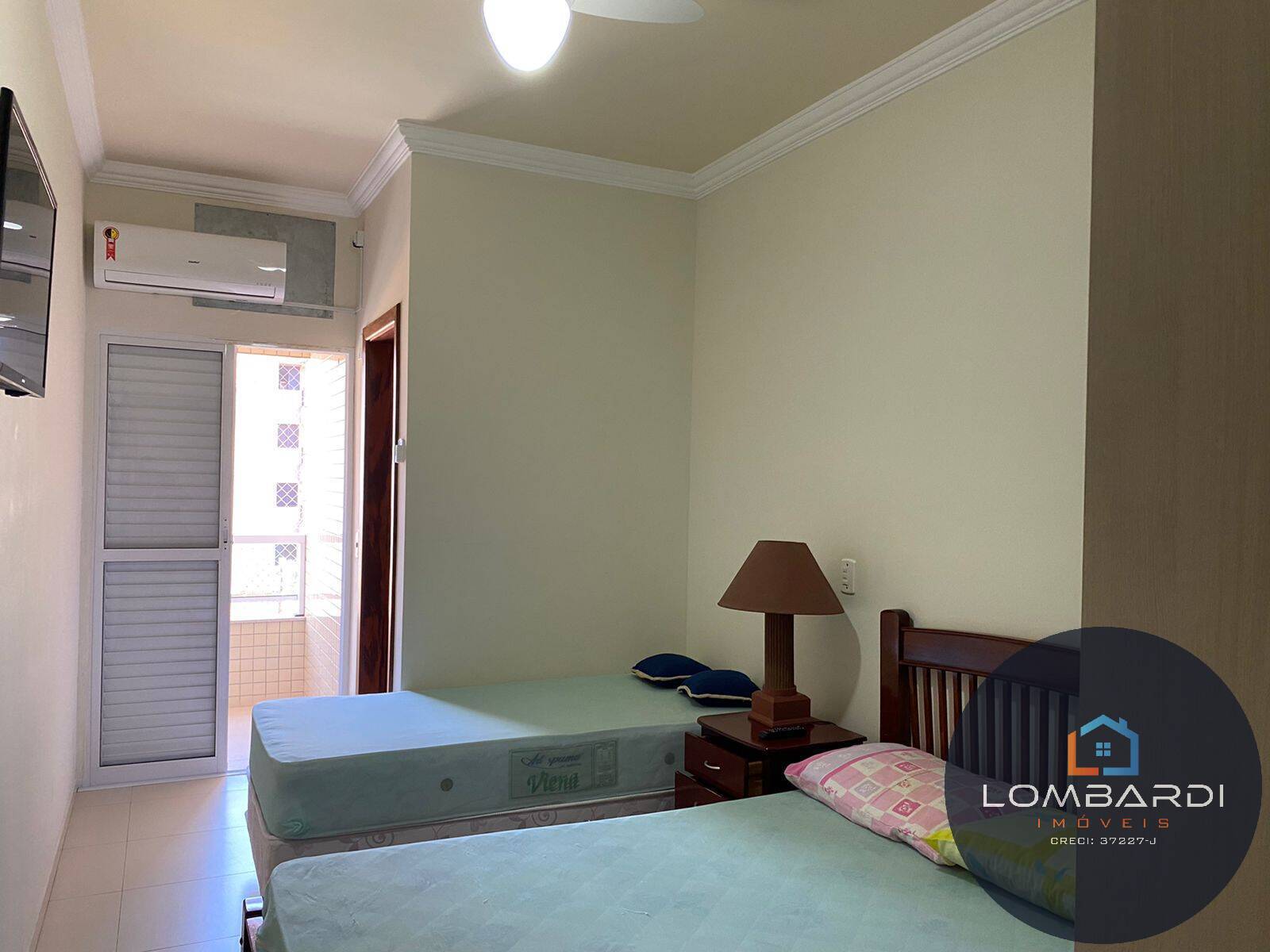 Apartamento, 3 quartos, 108 m² - Foto 2