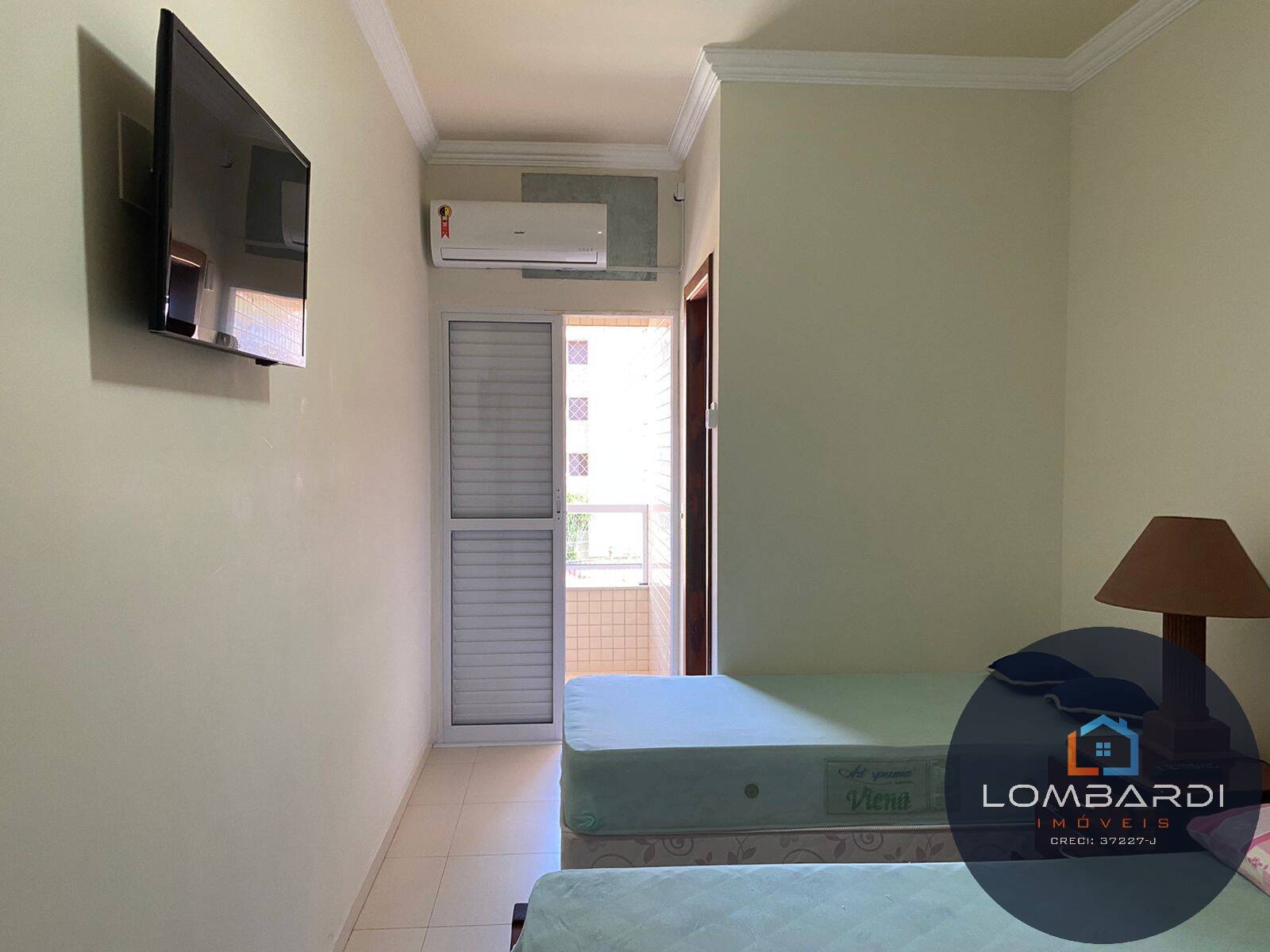 Apartamento, 3 quartos, 108 m² - Foto 3