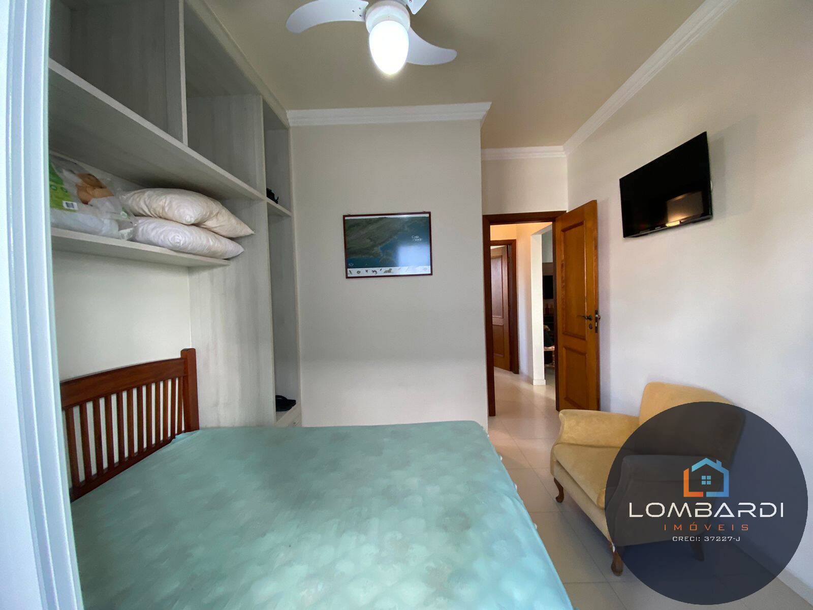 Apartamento, 3 quartos, 108 m² - Foto 14