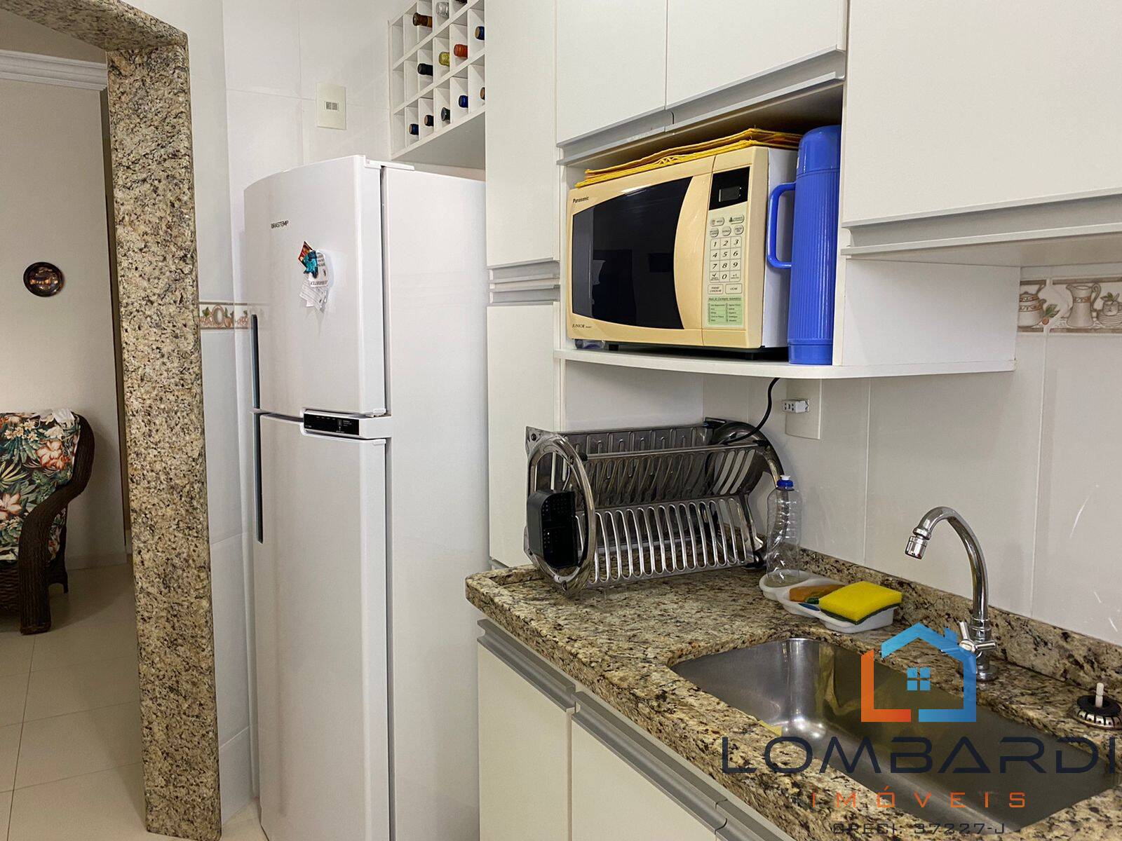 Apartamento, 3 quartos, 108 m² - Foto 28