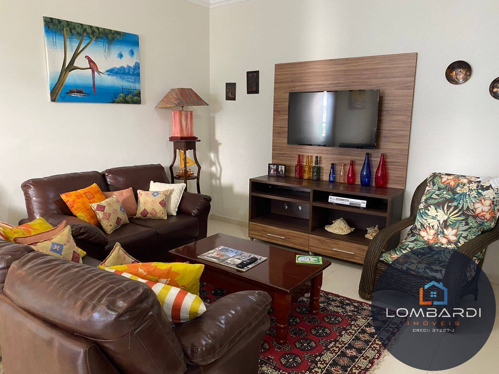 Apartamento, 3 quartos, 108 m² - Foto 6