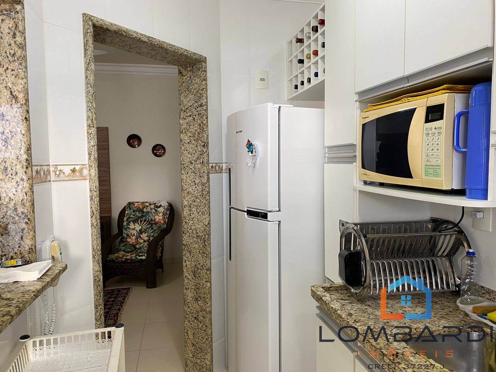 Apartamento, 3 quartos, 108 m² - Foto 31