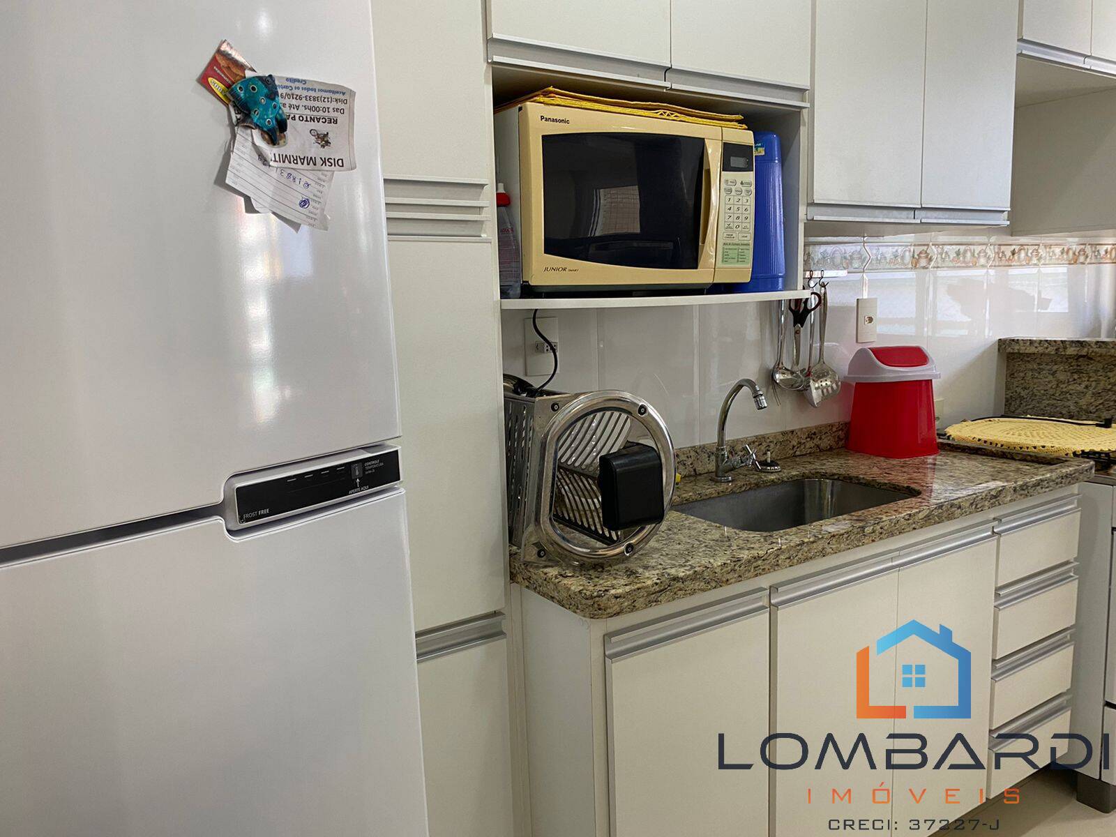 Apartamento, 3 quartos, 108 m² - Foto 34