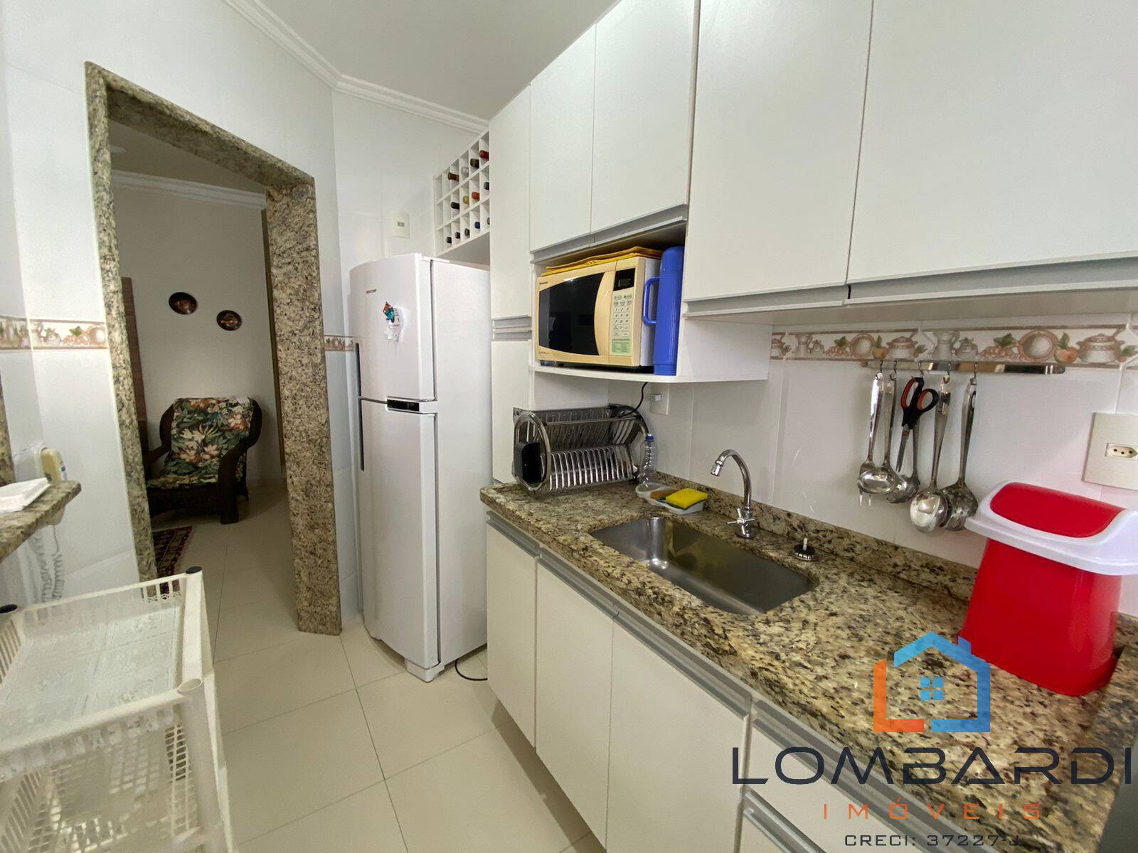 Apartamento, 3 quartos, 108 m² - Foto 33